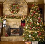 Mostly Free and Fun Things to Do With Kids In CT This Weekend December 22-23: Trains, Carols and The Winter Solstice