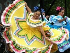 Mostly Free and Fun Things To Do With Kids This Weekend May 4-5: Festivals, Free Admissions, Live Music & Cinco de Mayo