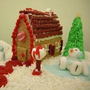 Mostly Free & Fun Things To Do With NJ Kids This Weekend Nov. 17-18: Turkey Trot, Gingerbread Demo, Angelina Ballerina & More!