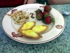 Mother's Day Brunch in NYC 2014: Mama's Choice