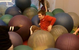 Special Needs Museum Programs for NYC Kids