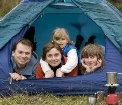 Best Campgrounds for Family Camping with Kids near LA