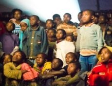 Two International Film Series for Kids Set to Debut in Harlem