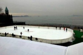 News: New Battery Park City Ice-Skating Rink, High School Admissions Deception, Popular Kid Spots Reopening Post-Sandy