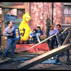 News: Popular NYC Kid Spots Closed Due to Sandy, MTA Fare Hike Hearings, Sesame Street and Sandy