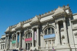 News: Met Museum to Be Open on Mondays, Free Interactive Shakespeare, UWS Rec Center Reopens, a Beloved Bronx Zoo Resident Dies