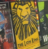 Notable News: New American Girls, Luna Park Deal, a Special Lion King Performance and Tooth Fairy Woes