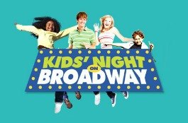 Notable News: New NYC Schools Site, Kids' Night on Broadway, Local Moms Needed for Two New TV Shows