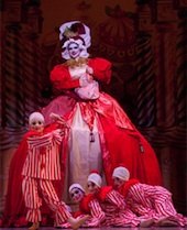 Nutcracker Ballet Performances in Fairfield County