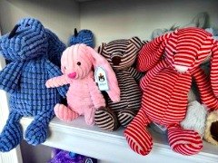 New Toy Stores in Manhattan and Brooklyn 2012