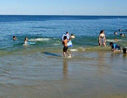 NYC Labor Day Weekend Trips: 8 Car-Free Family Getaways Near New York City