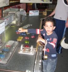 8 Spots for Young NYC Inventors: Places Where Kids Can Create Robots, Buildings and More