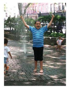 NYC Summer Camps for Kids with Special Needs