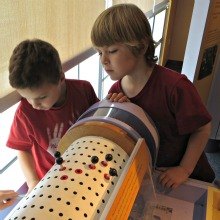 NYC School Holiday Camps: Fun All-Day Kids' Programs for Election Day, Veterans Day and Beyond