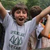 NJ Summer Camp Fairs and Open Houses 2014