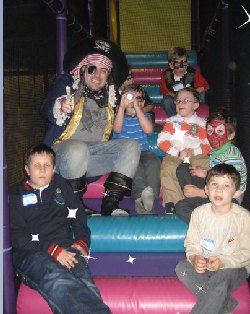 10 Kids Birthday Party Bargains in Staten Island