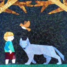 Peter and the Wolf in NYC: A Great Way to Introduce Kids to Classical Music