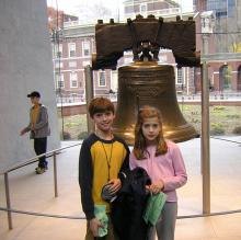 Philadelphia Day Trip: 13 Fun Things to Do With Kids