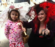 2012 NYC Easter Parade and Bonnet Festival Photo Gallery
