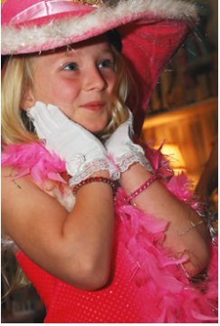 Have the Ultimate Princess Weekend in NYC