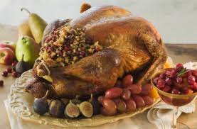 Restaurants Serving Thanksgiving Dinner around Hartford, CT