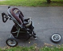 NYC Stroller Repair: Where to Get Your Stroller Fixed in New York City