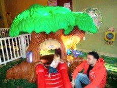 Places to Play in Ridgewood, Queens for Kids: Parks, Playgrounds, Play Spaces and Kids' Programs