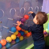 Indoor Play Spaces on the Upper West Side: 23 Fun Inside Spots for NYC Kids