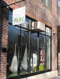 PLAY Greenpoint: The Perfect Indoor Play Space in Brooklyn