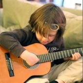 Hey Joe Guitar: Private Music Lessons for Kids in New York City