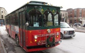 Portsmouth, New Hampshire: 10 Things to Do With Kids