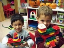 Preschool Picks in Fairfield County, Connecticut