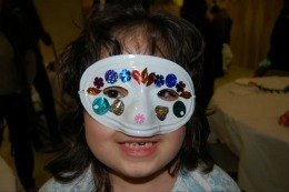 Purim Parties for NYC Kids: Put on Your Costumes and Make Some Noise in Honor of the Festive Jewish Holiday