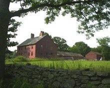 Real Haunted Houses of Connecticut