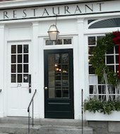 Restaurants for the Family During the Holidays (Litchfield County)