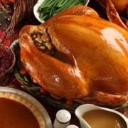 Restaurants Open for Thanksgiving Dinner in New Jersey