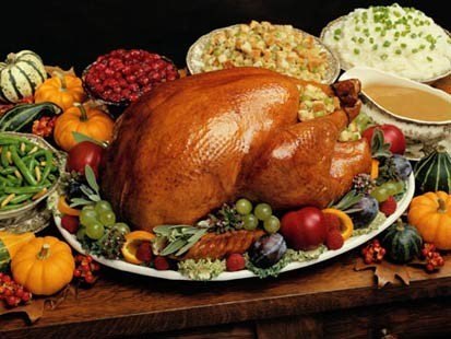 Long Island Restaurants Open for Thanksgiving 2014