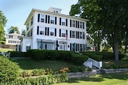 Restaurants Open on Thanksgiving Day in Litchfield County, CT