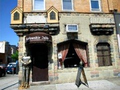 Ridgewood Queens Family-Friendly Restaurants: 8 Places to Eat with Kids
