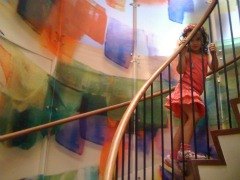 Rubin Museum of Art: Learn About the Art of the Himalayas at Its Education Center