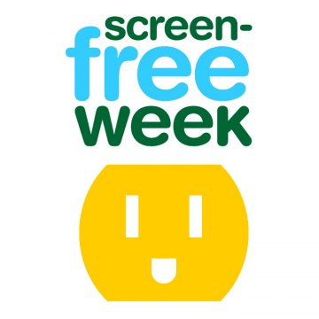 Screen-Free Week for Long Island families