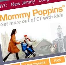 Mommy Poppins Launches Connecticut, New Jersey and Long Island