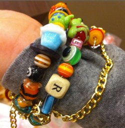 New York City Crafts: 3 Places for Beading Fun or Birthday Parties with Kids