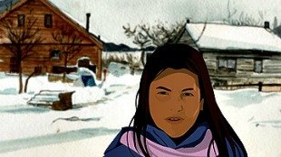 See Free Animated Movies at the National Museum of the American Indian this Winter