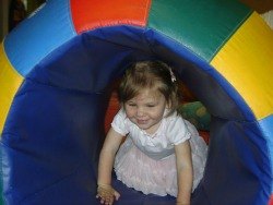 Sensory Gyms in Manhattan: Eight Spots for Physical, Occupational and Other Sensory Therapy for Kids
