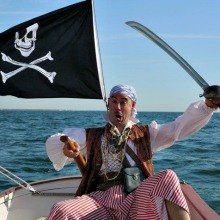 Ahoy Mateys: Pirate Fun for NYC Kids - Festivals, Sails & Shows