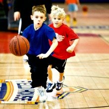 Basketball for NYC Kids: Learn-to-play Basketball Classes & Lessons