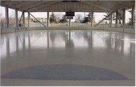 Ice Skating Rinks in Connecticut (Hartford County)