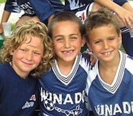 Sleepaway Summer Camps in Connecticut