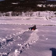 Snow Tubing for New Jersey Families